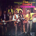 The Soulful Dynamics* - Mademoiselle Nine LP Comp Club Vinyl Scha