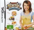 Nintendo DS Spiel - Sushi Academy mit OVP