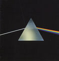 (134) Pink Floyd - 'The Dark Side Of The Moon' - seltene UK EMI Remastered CD 1994 - Neu