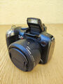 Canon PowerShot SX20 IS, Digitalkamera