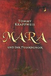 Mara und der Feuerbringer, Band 01 von Krappweis, T... | Buch | Zustand sehr gutGeld sparen & nachhaltig shoppen!