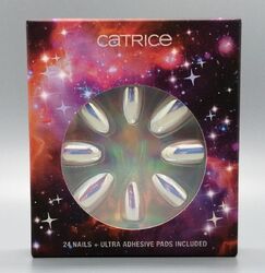 Catrice:  Dear Universe Instant Manicure Limited Edition - C02 I Am Energized