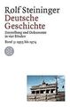 Deutsche Geschichte - Darstellung und Dokumente in vier ... | Buch | Zustand gut