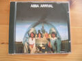 CD - ABBA - Arrival - TOP Zustand