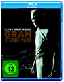 Gran Torino - Clint Eastwood  - Blu-ray Disc - OVP - NEU