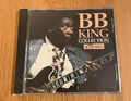 CD „B.B. King - Collection +75 Min“ von 1993