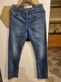 Engelbert Strauss W33 L34 Slim Fit Workwear Jeans Hose Herren neuwertig