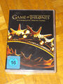 Game of Thrones, die komplette zweite Staffel, 5 DVD, TOP!