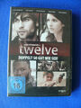 Twelve - Doppelt so gut wie Sex !  DVD - NEU