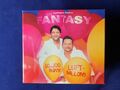 Fantasy - 10.000 Bunte Luftballons Specialised Box set CD OVP