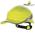 Schutzhelm DELTA PLUS DIAMOND Einstellbar Arbeitshelm Bauhelm Arbeitschutzhelm Y