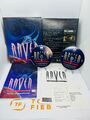 PC - CD-ROM - The Raven Project - Big Box
