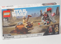 LEGO® Star Wars 75265 T-16 Skyhopper vs Bantha Microfighters | Neu & OVP