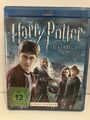 Harry Potter und der Halbblutprinz (2 Blu-Rays) Blu Ray FSK 12
