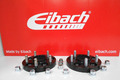 Eibach Spurverbreiterungen 2x20mm für Ford C-MAX FOCUS C-MAX FOCUS II / B-WARE