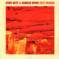 Stan Getz & Charlie Byrd - Jazz Samba (Vinyl LP - 1962 - Reissue)