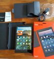 Amazon Fire HD 10 (7. Generation) 32GB, WLAN, 25,7cm (10.1 Zoll) -  Wie Neu!!!