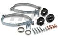 HJS Montagesatz Abgasanlage 82 12 2118 für BMW 3er E30 Touring 320 325