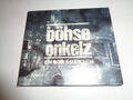 CD     Böhse Onkelz - Ein böses Märchen ...aus tausend finsteren Nächten