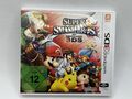 Super Smash Bros Für Nintendo 3DS (Nintendo 3DS, 2014), getestet , OVP , beleg