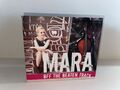 MARA - off the Beaten Track - CD - Digipack