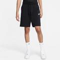 Nike NSW Club Herren Shorts Sweatshorts Kurze Hose aus Baumwolle 