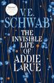 Schwab  V E. The Invisible Life of Addie LaRue. Buch