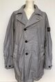 STONE ISLAND GIUBBINO LEGGERO GIACCA TRENCH UOMO JACKET NASLAN LIGHT WATRO