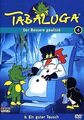 Tabaluga 04 - Der Bessere gewinnt/Ein guter Tausch von Yo... | DVD | Zustand gut