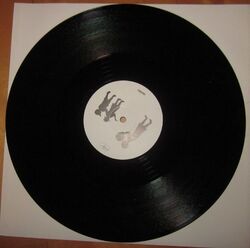12" - Paul Und Paula – You, You And Me