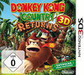 Donkey Kong Country Returns 3D (Nintendo 3DS, 2013)