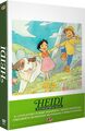8 dvd HEIDI Isao Takahata Hayao Miyazaki serie classica completa eps 1-52 nuovo