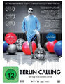Berlin Calling (DVD) D.E. 2DVDsMin: 105/DD5.1/WS - AV-Vision MF0011 - (DVD Video