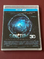 Sanctum BluRay 3D + 2D "Neuwertig" (siehe Beschreibung)