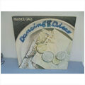 lp-france gall-dancing disco-album vinyle 1977 vg+ france
