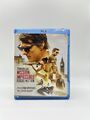 Mission Impossible: Rogue Nation [Blu-ray] | DVD | Zustand sehr gut