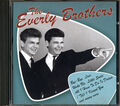 The Everly Brothers (15 tracks) - CD - neuwertig