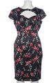 Hell Bunny Kleid Damen Dress Damenkleid Gr. L Schwarz #yr95rrj