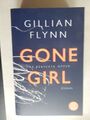 (99) Thriller: "GONE GIRL Das perfekte Opfer" von Gillian Flynn