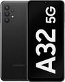 Samsung Galaxy A32 128GB [Dual-Sim] awesome black kleine riss Auf displey