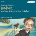 Joanne K. Rowling - Harry Potter und der Gefangene Von Askaban