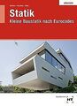 Lösungen Statik: Kleine Baustatik nach Eurocodes vo... | Buch | Zustand sehr gut