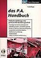 Das P.A. Handbuch von Pieper, Frank | Buch | Zustand sehr gut