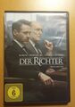 Der Richter - Recht oder Ehre (2015) DVD mit Robert Downey Jr. & Robert Duvall