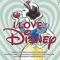 I Love Disney von Various | CD | Zustand gut