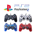 Original Sony Playstation 1 2 PS2 PS1  🎮 Controller Dualshock2 Dualshock Analog
