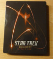 Star Trek: Discovery: Staffel 2 (Limited Steelbook Edition) Blu-ray