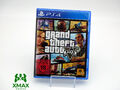 GTA Grand Theft Auto V (PlayStation 4, PS4) | Sehr gut |