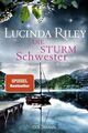 Die Sturmschwester: Roman (Die sieben Schwestern, Band 2) Riley, Lucinda und Son