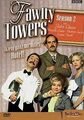 Fawlty Towers - Season 2, Episoden 07-12 von John Howard ... | DVD | Zustand gut